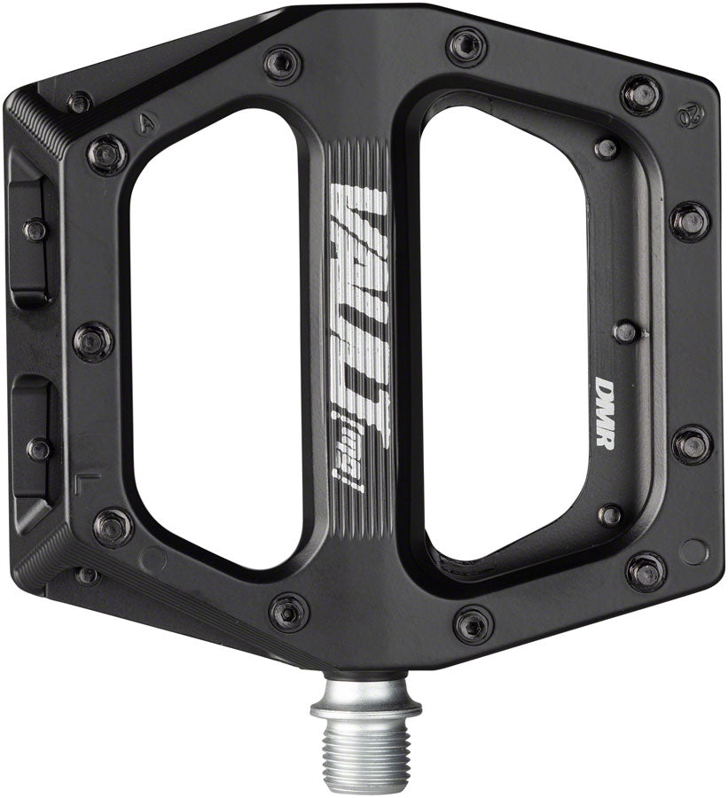 DMR Vault Mag Pedals Flat/Platform Pedals 9/16" Black