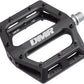 DMR Vault Mag Pedals Flat/Platform Pedals 9/16" Black