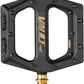 DMR Valut Mag SL Pedals Flat/Platform Pedals 9/16" Black
