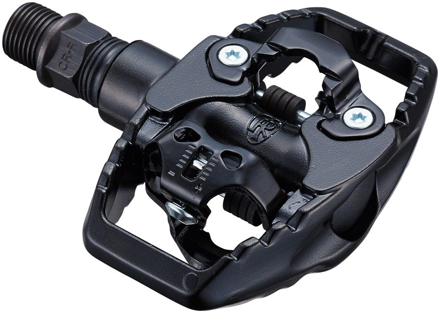 Ritchey Comp Trail Pedals Clipless Pedals 9/16" with Cleats Black