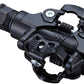 Ritchey Comp XC Pedals Clipless Pedals 9/16" with Cleats Black