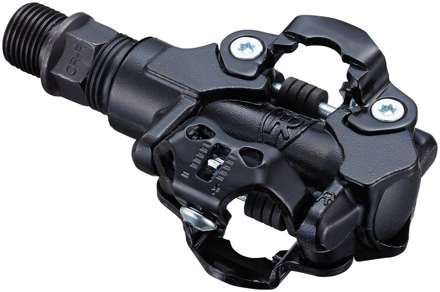 Ritchey Comp XC Pedals Clipless Pedals 9/16" with Cleats Black