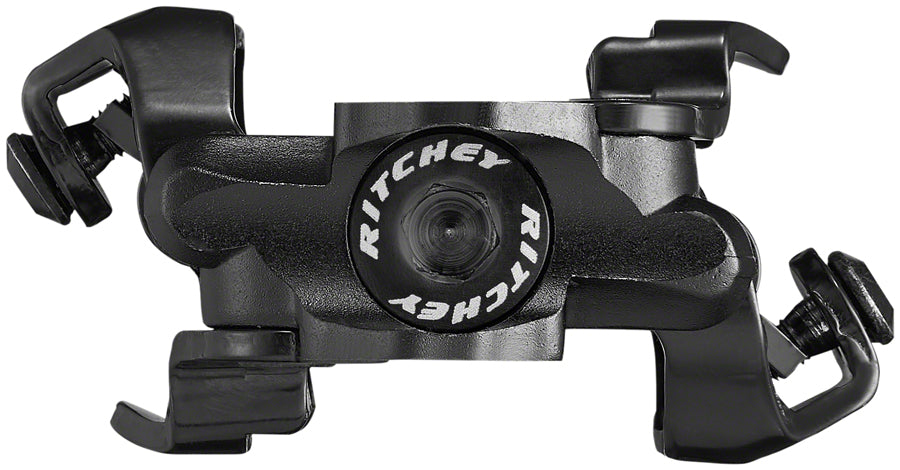 Ritchey WCS XC Pedals Clipless Pedals 9/16" Black