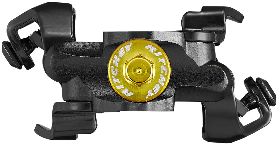 Ritchey WCS XC Pedals Clipless Pedals 9/16" Black