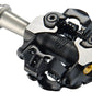Ritchey WCS XC Pedals Clipless Pedals 9/16" Black