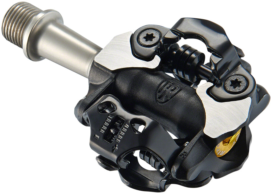 Ritchey WCS XC Pedals Clipless Pedals 9/16" Black