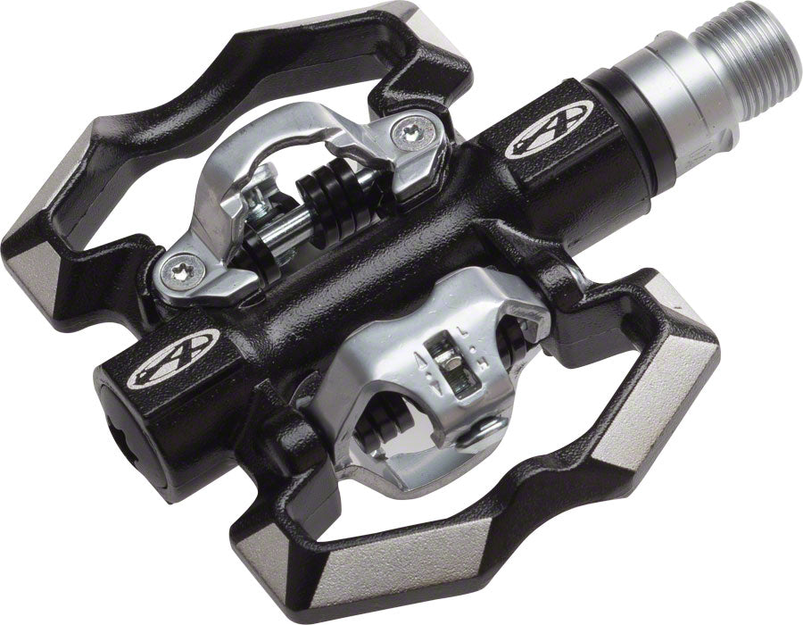 Answer BMX Power Booster Sr. Pedals Clipless Pedals 9/16" Black