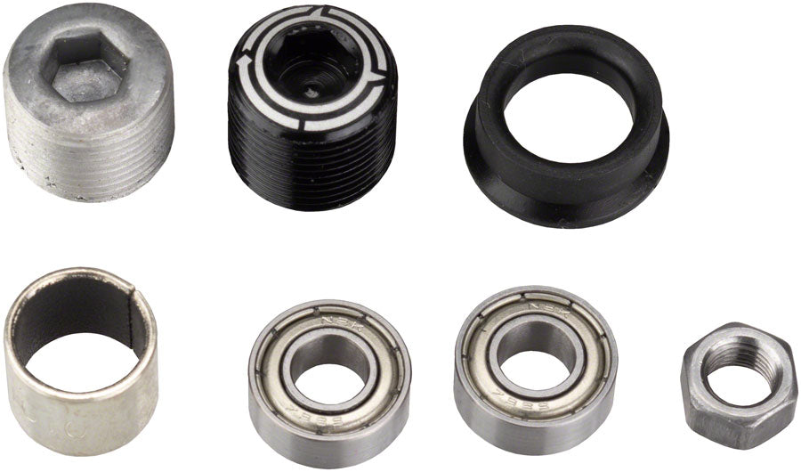 DEITY Black Kat Rebuild Kit