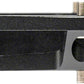 Salt Plus HQ Alloy Pedals Flat/Platform Pedals 9/16" Black