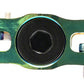 Salt Plus HQ Alloy Alloy Flat/Platform Pedals 9/16" Oil Slick