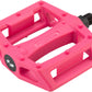 Fyxation Gates Composite Plastic Assorted Bulk 6 Pairs Flat/Platform 9/16"