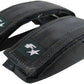 Fyxation Gates Pedal Straps Black