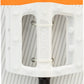 Fyxation Gates Slim Pedals Flat/Platform Pedals 9/16" White