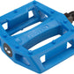 Fyxation Gates Composite Plastic Assorted Bulk 6 Pairs Flat/Platform 9/16"