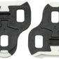 VP Arc 6 Look Keo Cleat, 9 Degree, Red/Black