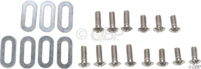 Campagnolo Pro-Fit Cleat Hardware Kit