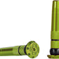 Muc-Off Stealth Tubeless Puncture Plugs Tire Repair Kit - Bar-End Mount, Green, Pair