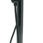 SKS Airworx 10.0 Floor Pump - 144 psi, Anthracite
