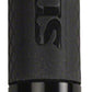 Silca Pocket Impero Mini Pump - Aluminum Barrel, 8", Black