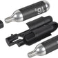 Topeak Nano Air2 DF Inflator -