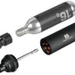 Topeak Tubi Master RX Inflation Kit -