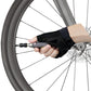 Topeak Nano AirBooster Co2 Inflator Head - Black