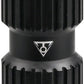 Topeak Nano AirBooster Co2 Inflator Head - Black
