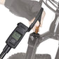 Topeak Pocket Shock Digital Shock Pump - 300psi