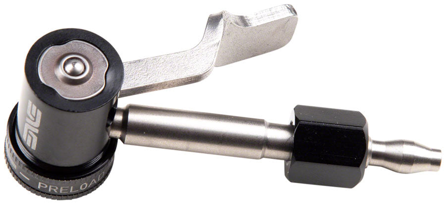 ENVE Composites Presta Air Chuck Floor Pump Head