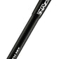 Lezyne Alloy Road Drive Frame Pump with Alloy Bracket Mount: Small, 160psi, Presta Only, 180mm, Black