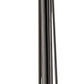 Lezyne Macro Floor Drive Pump: ABS1 Valve, Gloss Black