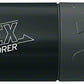 SKS Airflex Explorer Mini Pump - 73psi Black