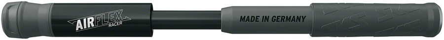 SKS Airflex Racer Mini Pump - 115psi, Black