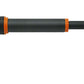 SKS Supershort Mini Pump - 87psi, Gray/Black
