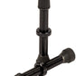 Stan's NoTubes Alloy Valve Stems - 44mm, Pair, Black