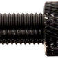 Stan's NoTubes Alloy Valve Stems - 44mm, Pair, Black