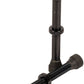Stan's NoTubes Alloy Valve Stems - 55mm, Pair, Black
