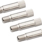 Slime 1-1/4" Schrader Valve Extenders: 4-Pack