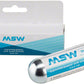 MSW CO2-38 CO2 Cartridge: 38g, Each