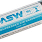 MSW CO2-38 CO2 Cartridge: 38g, Each