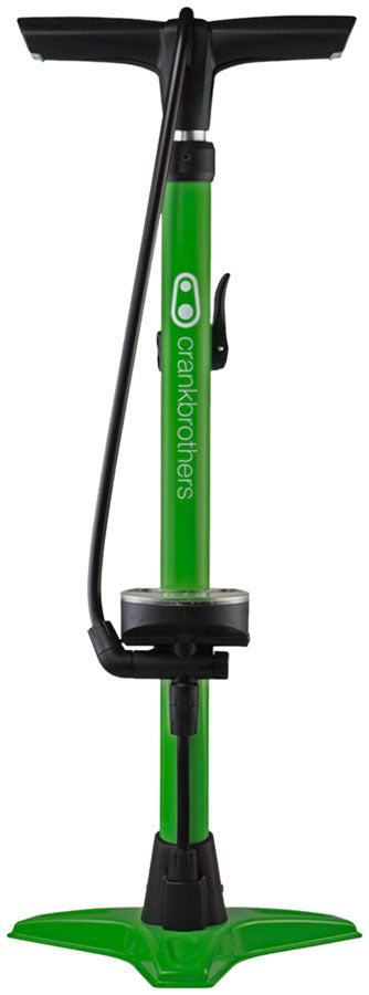 Crankbrothers Gem Floor Pump