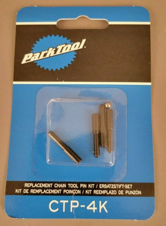 Park Tool CTP-4K Pin Replacement Kit for CT-4, CT-11