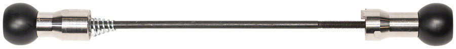 Burley Coho 5mm Skewer Hitch - Replaces QR Skewer - 130-135mm