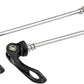 Promax QR-2 Skewer Set - Black