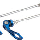 Promax QR-2 Skewer Set - Blue