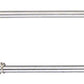 Promax QR-2 Skewer Set - Gold