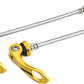 Promax QR-2 Skewer Set - Gold