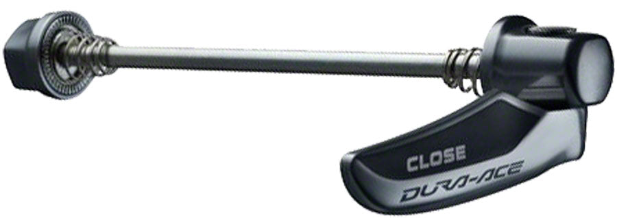 Shimano Dura-Ace WH9000 Skewer - Thumbnail 2
