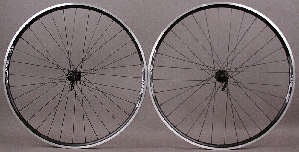 DT Swiss R460 Road Bike Wheelset 32h Shimano R7000 105 hubs DT Spokes ...