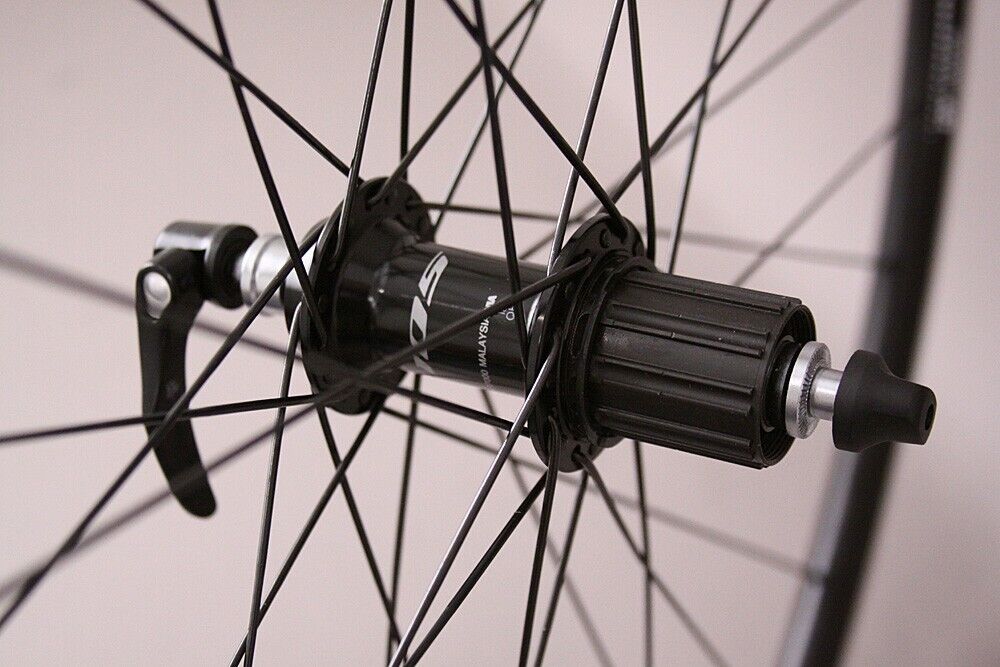 DT Swiss R460 Road Bike Wheelset 32h Shimano R7000 105 hubs DT Spokes ...